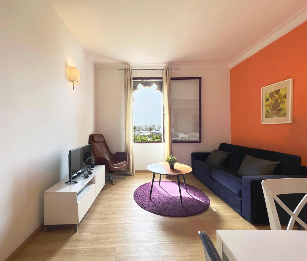 Stay U-Nique Apartments Colom Barcelona Exteriér fotografie