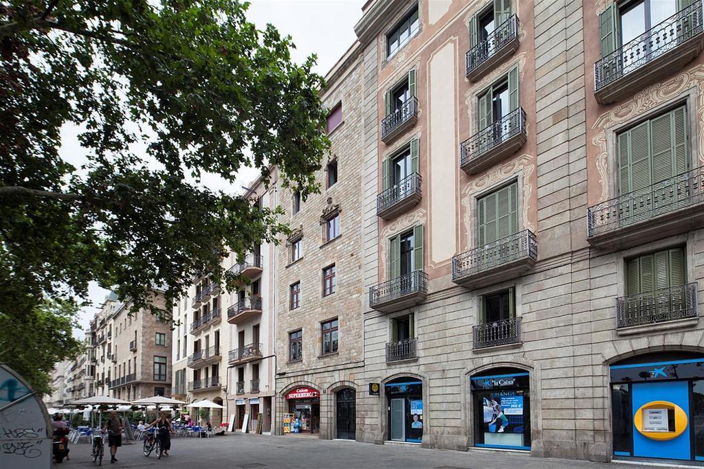 Stay U-Nique Apartments Colom Barcelona Pokoj fotografie